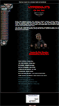 Mobile Screenshot of hypernauts.grimtrojan.com